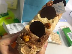 -好利来(团结湖店)