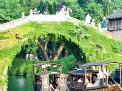 -乌镇景区