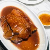 上海这么多主打港式口味的餐厅 这家…避雷吧…