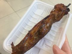 -一代烤翅王(大汉口店)