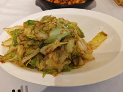 -峨嵋酒家(地安门店)