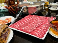 -好彩海鲜火锅饭店(银河百老汇店)