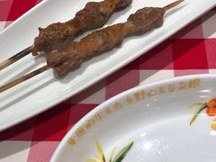 -西贝(无锡万象城店)