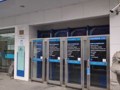 -中国建设银行(上海中山路支行)