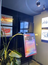 -YASAKI国际舞蹈中心