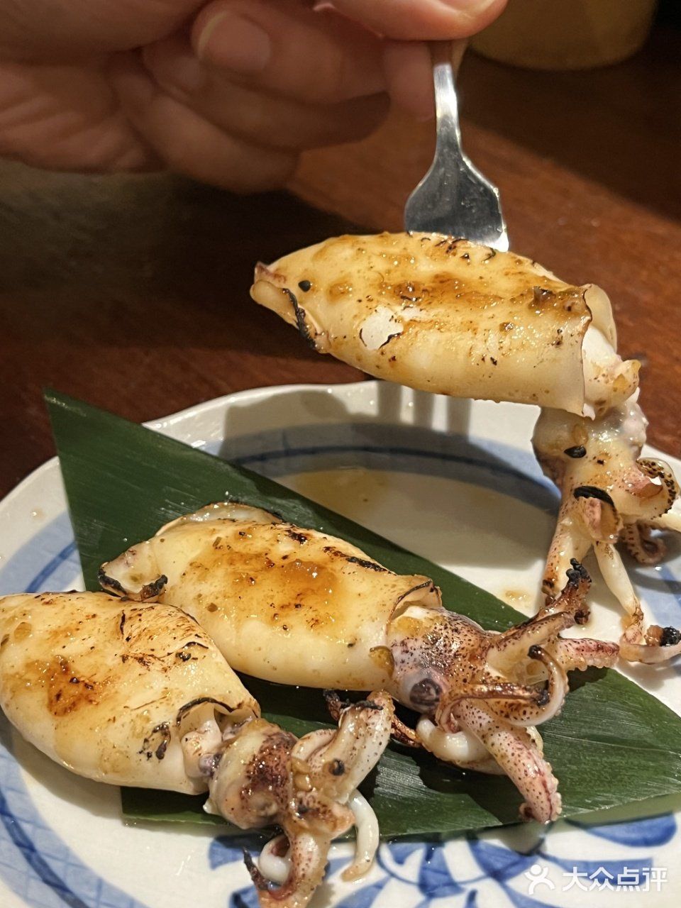 香港排队也要吃的，日漫同款居酒屋