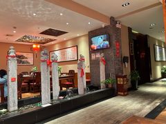 -面辣子·陕西家乡菜(钟楼店)