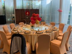 包厢-花园5號餐厅