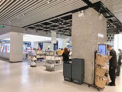-苏宁极物(苏宁生活广场店)