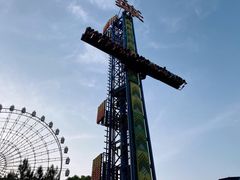 -横店影视城梦幻谷园区