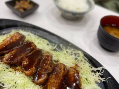 -矢场猪(名古屋站三井楼北馆店)