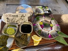 -大喜烤肉(海宁尚东店)