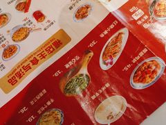 -味福记·江西小炒·南昌小吃(青山湖万达店)