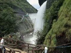 -修水东浒寨风景区