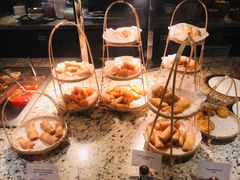 -西安赛瑞喜来登大酒店