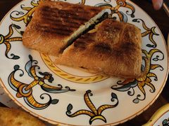 -Alimentari早午餐(安福路店)