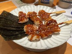 -火山屋台(新街口店)