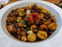 -青花小镇(凯翔新天地店)