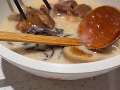 -味千拉面(又一城店)