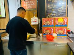 -岚方螺蛳粉(铁西店)