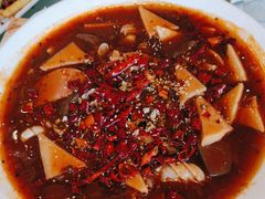 -桃子餐厅·天津菜(红星路直营店)