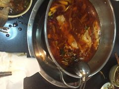 重庆乌鱼庄(青羊大道店)-重庆乌鱼庄·龙滋鲜(青羊大道店)