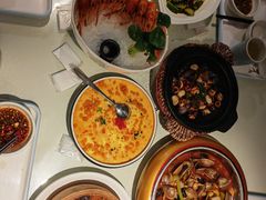 -乔街深夜食堂·台州菜·高压锅生蚝(杭州总店)