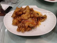 -川人川菜馆·小龙虾·鲜虾现做(黄山路店)