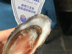 -普朗姆生蚝吧(原建国路店)