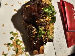 -三人行骨头王火锅(长寿店)