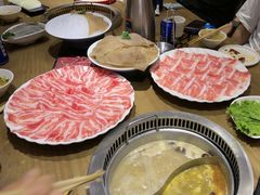 -小肥羊·牛羊肉火锅(南湖水清木华店)