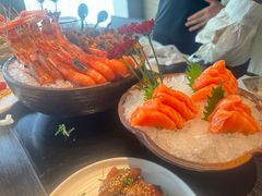 -花潮料理艺食馆(SM新生活广场店)