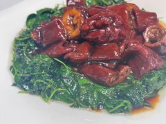 -老人和饭店(淮海中路店)