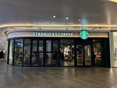 -星巴克(徐州苏宁广场B1店)