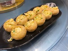 -富临轩私房菜(集庆门大街店)