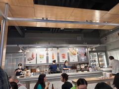 -隐溪茶馆(静安寺店)