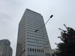 -万达广场万州店-地下停车场