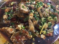 -回归小厨房川菜(郭家桥西街店)