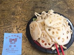 -惠丰源烩面馆(经七路店)