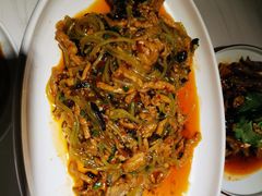 -院8里·小聚园老川菜(九眼桥店)