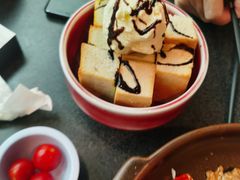 -赠李白·如诗的川味(余杭万达广场店)