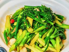 -辣可可·小炒黄牛肉(望京凯德MALL店)