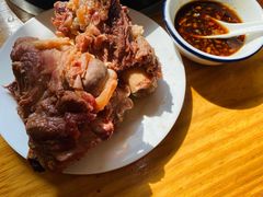 -忠林杀猪菜(凤台小区店)