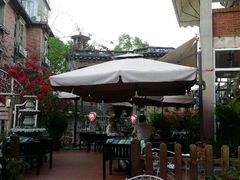 android_upload_pic-鼓浪屿幸福天空花园餐厅