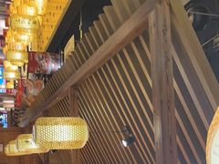 大堂-川菜故事(光谷步行街店)