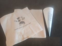 -喜茶(广州番禺奥园广场店)
