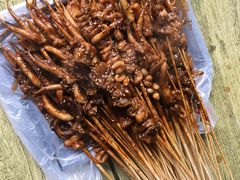 -十里铺铁板鱿鱼