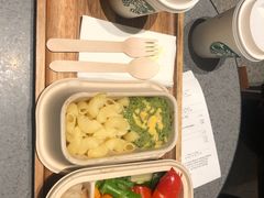 -星巴克(深圳布吉万象汇4F店)
