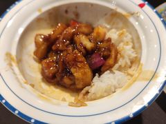 -肆月河豚·新淮扬(金融街店)
