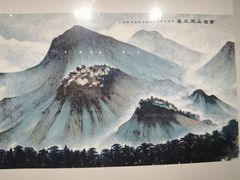 -江苏省美术馆(长江路新馆)